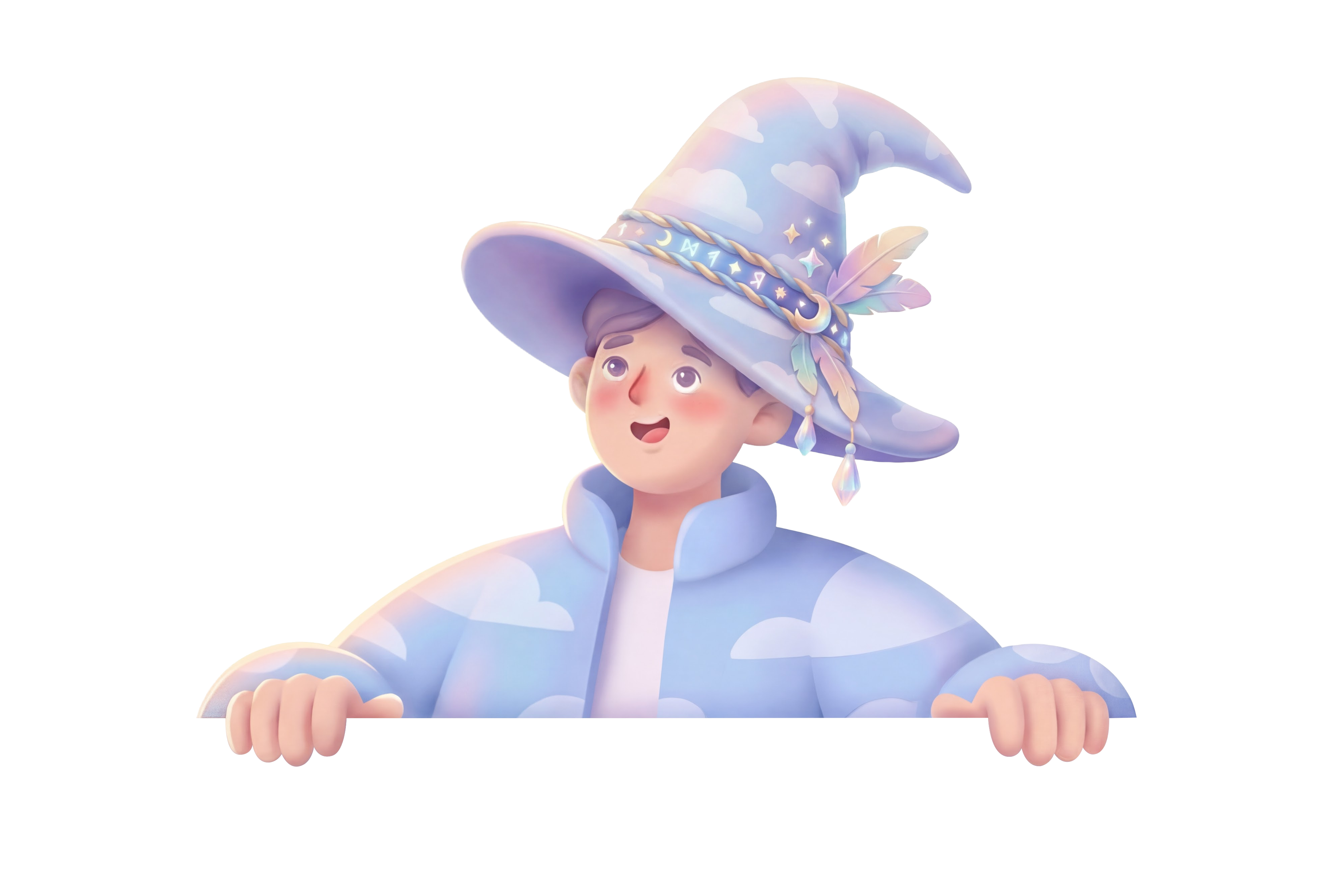 MU Character
